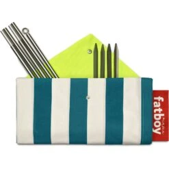 Fatboy Miasun Strandzelt, Azur 12 Fatboy Miasun Strandzelt, Azur -Hay || Brafab || FIAM Verkaufsgeschäft fatboy miasun beach tent 3