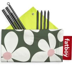 Fatboy Miasun Strandzelt, Monaco -Hay || Brafab || FIAM Verkaufsgeschäft fatboy miasun beach tent 46