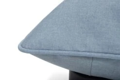 Fatboy Paletti Modulsofa 2-Sitzer Mit Sonnenliege, Storm Blue -Hay || Brafab || FIAM Verkaufsgeschäft fatboy paletti loungeset small 6