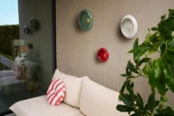 Fatboy Paletti Modulsofa 3-Sitzer Mit Sonnenliege, Sahara -Hay || Brafab || FIAM Verkaufsgeschäft fatboy paletti modulsofa 3 sitzer mit sonnenliege 0