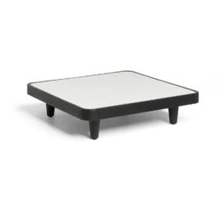 Fatboy Paletti Table, Light Grey