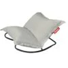 Fatboy Rock 'n Roll Rocking Chair With Bean Bag, Mist -Hay || Brafab || FIAM Verkaufsgeschäft fatboy rock n roll rocking chair with bean bag 6