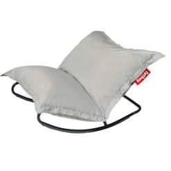 Fatboy Rock 'n Roll Rocking Chair With Bean Bag, Mist