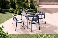 Fatboy Toní Armchair, Lemon -Hay || Brafab || FIAM Verkaufsgeschäft fatboy toni armchair 1