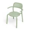 Fatboy Toní Armchair, Mist Green -Hay || Brafab || FIAM Verkaufsgeschäft fatboy toni armchair 12