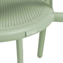Fatboy Toní Armchair, Mist Green -Hay || Brafab || FIAM Verkaufsgeschäft fatboy toni armchair 13