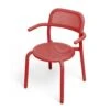 Fatboy Toní Armchair, Industrial Red -Hay || Brafab || FIAM Verkaufsgeschäft fatboy toni armchair 16