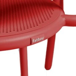 Fatboy Toní Armchair, Industrial Red -Hay || Brafab || FIAM Verkaufsgeschäft fatboy toni armchair 17