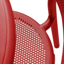 Fatboy Toní Armchair, Industrial Red -Hay || Brafab || FIAM Verkaufsgeschäft fatboy toni armchair 18