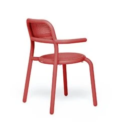 Fatboy Toní Armchair, Industrial Red -Hay || Brafab || FIAM Verkaufsgeschäft fatboy toni armchair 19