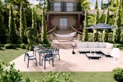 Fatboy Toní Armchair, Desert -Hay || Brafab || FIAM Verkaufsgeschäft fatboy toni armchair 2