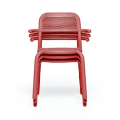 Fatboy Toní Armchair, Industrial Red -Hay || Brafab || FIAM Verkaufsgeschäft fatboy toni armchair 20