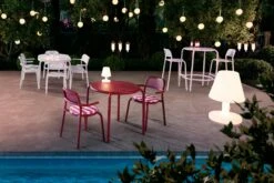 Fatboy Toní Armchair, Industrial Red -Hay || Brafab || FIAM Verkaufsgeschäft fatboy toni armchair 22