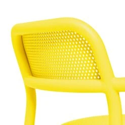 Fatboy Toní Armchair, Lemon -Hay || Brafab || FIAM Verkaufsgeschäft fatboy toni armchair 25