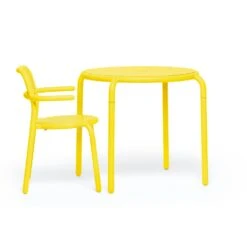 Fatboy Toní Armchair, Lemon -Hay || Brafab || FIAM Verkaufsgeschäft fatboy toni armchair 27