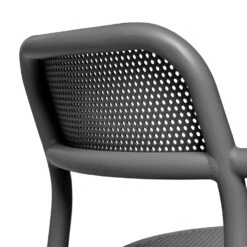 Fatboy Toní Armchair, Anthracite -Hay || Brafab || FIAM Verkaufsgeschäft fatboy toni armchair 4
