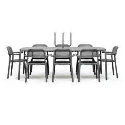 Fatboy Toní Armchair, Anthracite -Hay || Brafab || FIAM Verkaufsgeschäft fatboy toni armchair 5