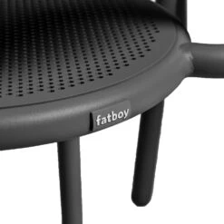 Fatboy Toní Armchair, Anthracite -Hay || Brafab || FIAM Verkaufsgeschäft fatboy toni armchair 6