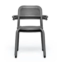 Fatboy Toní Armchair, Anthracite -Hay || Brafab || FIAM Verkaufsgeschäft fatboy toni armchair 7