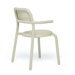 Fatboy Toní Armchair, Desert -Hay || Brafab || FIAM Verkaufsgeschäft fatboy toni armchair 9