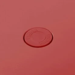 Fatboy Toní Bistro Table, Industrial Red 10 Fatboy Toní Bistro Table, Industrial Red -Hay || Brafab || FIAM Verkaufsgeschäft fatboy toni bistro table anthracite 20