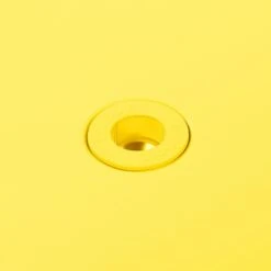 Fatboy Toní Bistro Table, Lemon -Hay || Brafab || FIAM Verkaufsgeschäft fatboy toni bistro table anthracite 25