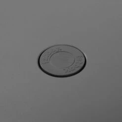 Fatboy Toní Bistro Table, Anthracite -Hay || Brafab || FIAM Verkaufsgeschäft fatboy toni bistro table anthracite 6