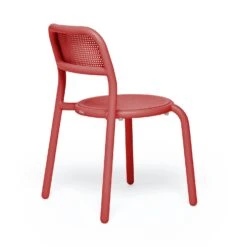 Fatboy Toní Chair, Industrial Red -Hay || Brafab || FIAM Verkaufsgeschäft fatboy toni chair 6
