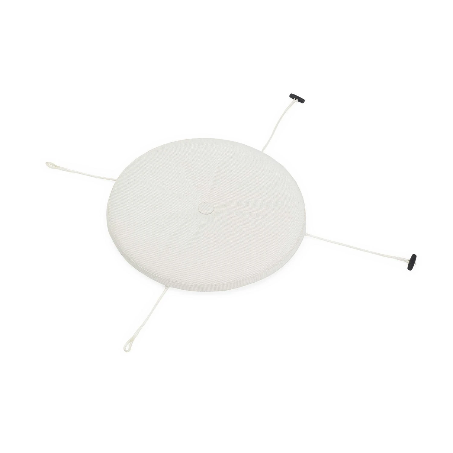 Fatboy Toní Chair Seat Pad, Natural White 3 Fatboy Toní Chair Seat Pad, Natural White