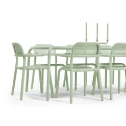 Fatboy Toní Tablo Table, Mist Green -Hay || Brafab || FIAM Verkaufsgeschäft fatboy toni tablo table 21