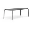 Fatboy Toní Tablo Table, Anthracite 1 Fatboy Toní Tablo Table, Anthracite -Hay || Brafab || FIAM Verkaufsgeschäft fatboy toni tablo table 4