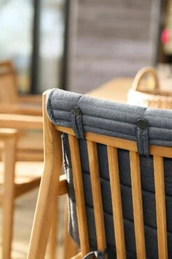 M14 Kissen Anthrazit, Für M1 Sammen Stuhl -Hay || Brafab || FIAM Verkaufsgeschäft fdb mbler m14 cushion kissen anthrazit 1