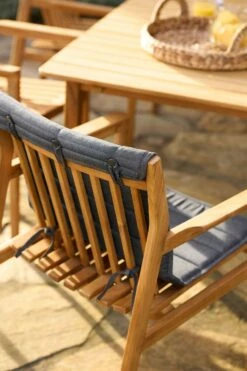 M14 Kissen Anthrazit, Für M1 Sammen Stuhl -Hay || Brafab || FIAM Verkaufsgeschäft fdb mbler m14 cushion kissen anthrazit 2