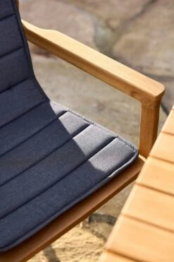 M14 Kissen Anthrazit, Für M1 Sammen Stuhl -Hay || Brafab || FIAM Verkaufsgeschäft fdb mbler m14 cushion kissen anthrazit 3