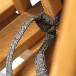 M22 Kissen Anthrazit, Für M6 Sammen Loungesessel -Hay || Brafab || FIAM Verkaufsgeschäft fdb mbler m22 together garden cushions 9