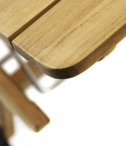 M8 Sonnenliege Im Freien Nutzbar, Teakholz -Hay || Brafab || FIAM Verkaufsgeschäft fdb mbler m8 sammen sunbed outdoor teak 4