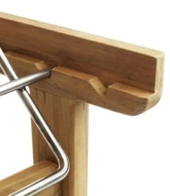 M8 Sonnenliege Im Freien Nutzbar, Teakholz -Hay || Brafab || FIAM Verkaufsgeschäft fdb mbler m8 sammen sunbed outdoor teak 5