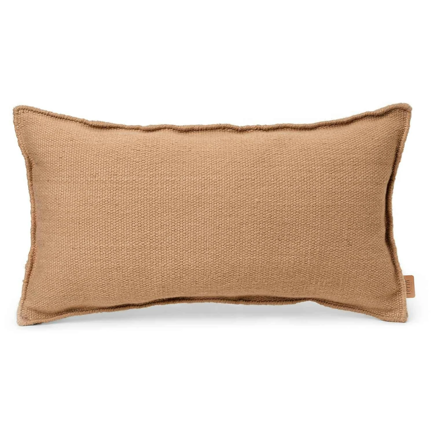 Ferm LIVING Desert Kissen, Sand 3 Ferm LIVING Desert Kissen, Sand