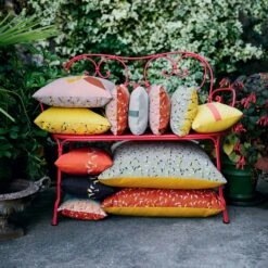 1900 Bank, Rosemary 13 1900 Bank, Rosemary -Hay || Brafab || FIAM Verkaufsgeschäft fermob 1900 bank 1 4