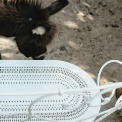 1900 Bank, Rosemary 10 1900 Bank, Rosemary -Hay || Brafab || FIAM Verkaufsgeschäft fermob 1900 bank 18