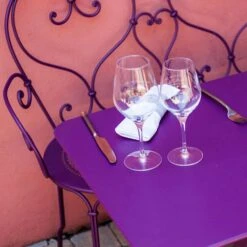 1900 Bank, Rosemary 12 1900 Bank, Rosemary -Hay || Brafab || FIAM Verkaufsgeschäft fermob 1900 bank 20