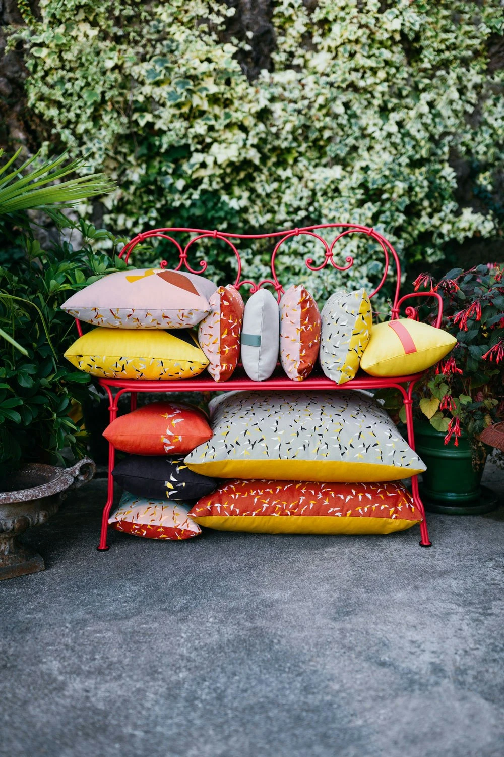 1900 Bank, Deep Blue 6 1900 Bank, Deep Blue – Bild 4