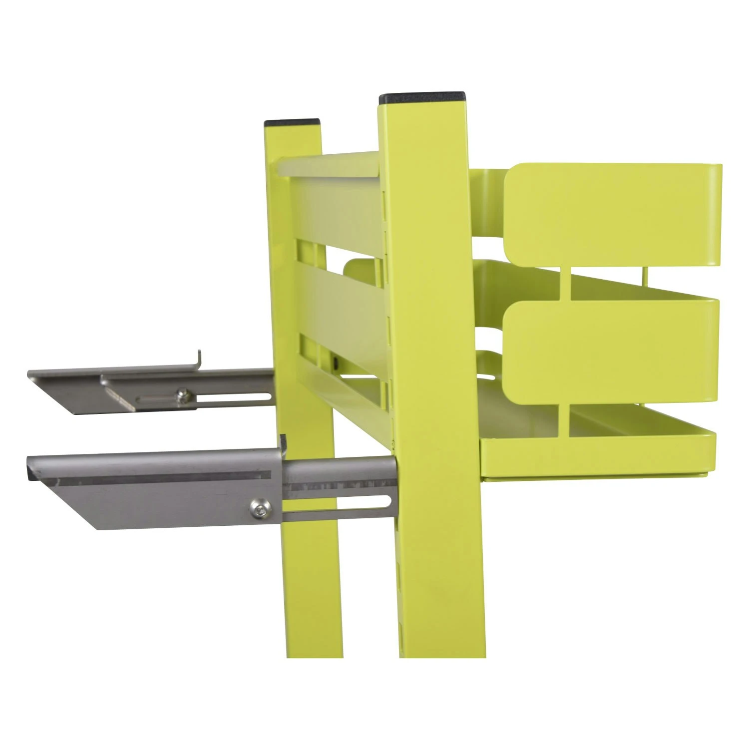 Bistro Balkontisch, 57x77 Cm/ Cedar Green 5 Bistro Balkontisch, 57x77 Cm/ Cedar Green – Bild 3