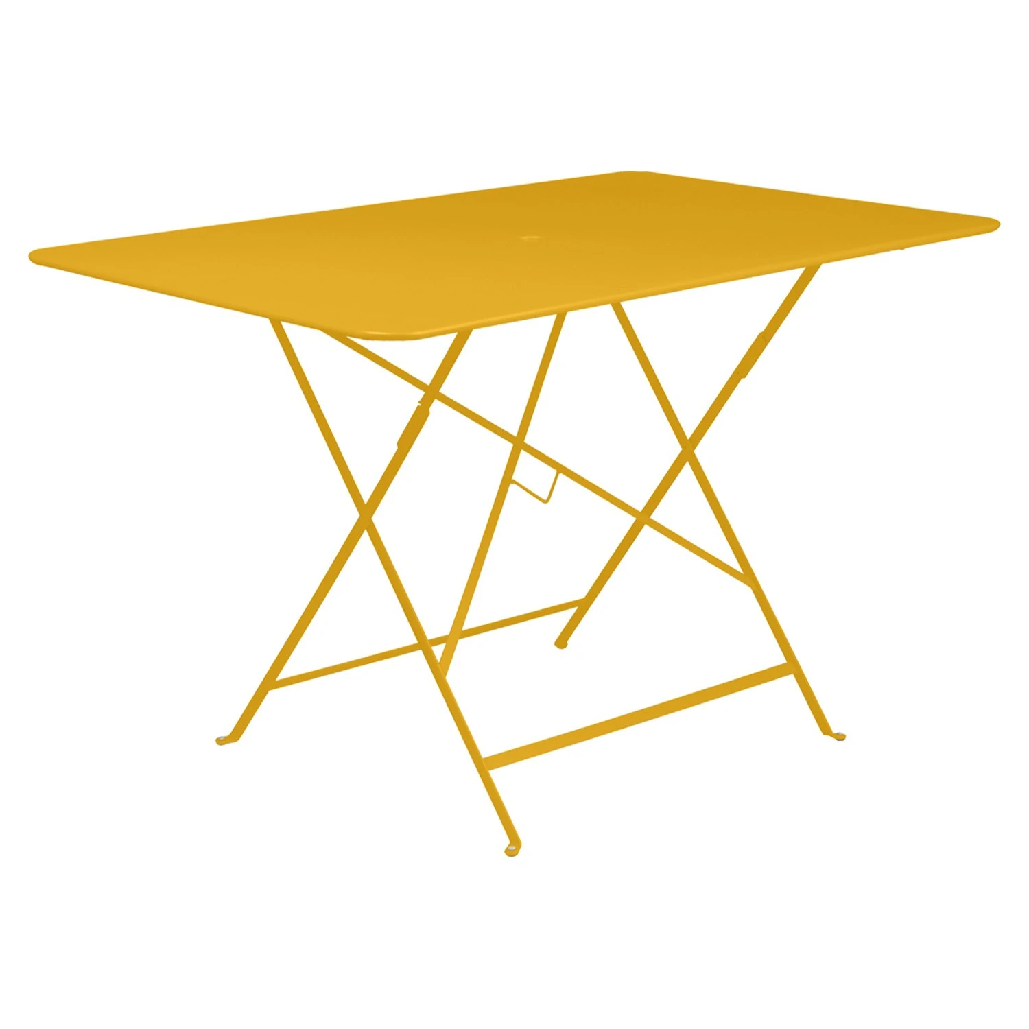 Bistro Table 117x77 Cm, Honey Matte 3 Bistro Table 117x77 Cm, Honey Matte