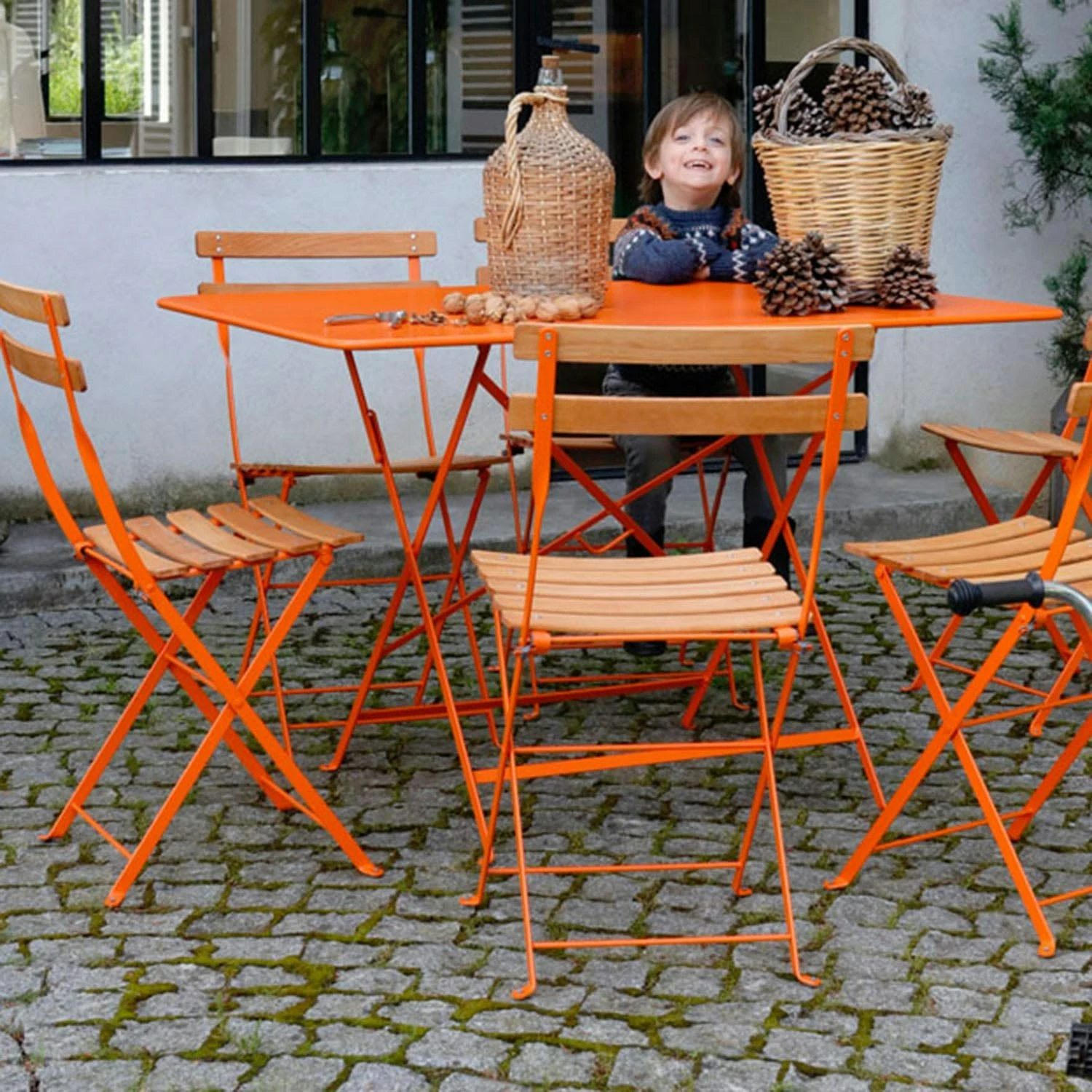 Bistro Table 117x77, Rosemary 7 Bistro Table 117x77, Rosemary – Bild 5