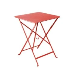 Bistro Tisch, 57x57 Cm/ Capucine