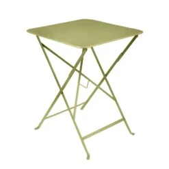 Bistro Tisch, 57x57 Cm/ Willow Green
