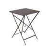 Bistro Tisch, 57x57 Cm/ Russet -Hay || Brafab || FIAM Verkaufsgeschäft fermob bistro tisch 57x57 cm 8