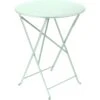 Bistro Table, Ø60 Cm/ Ice Mint 1 Bistro Table, Ø60 Cm/ Ice Mint -Hay || Brafab || FIAM Verkaufsgeschäft fermob bistro tisch 60 cm 31