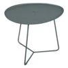 Cocotte Tisch, Storm Grey 1 Cocotte Tisch, Storm Grey -Hay || Brafab || FIAM Verkaufsgeschäft fermob cocotte tisch 20